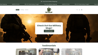 Thumbnail of tacticalsip.com