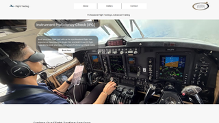 website thumbnail