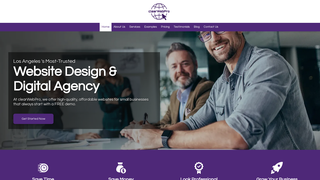 Thumbnail of clearwebpro.com