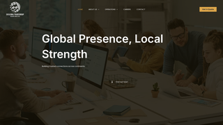 Thumbnail of ekglobaltradegroup.com