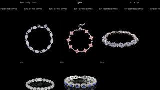 Thumbnail of wearjevel.com