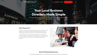 Thumbnail of citydirectorylist.com