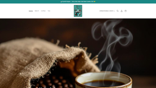 Thumbnail of jimtownjava.com