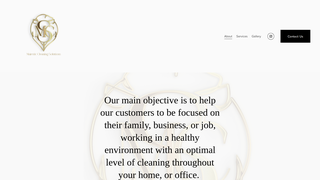 Thumbnail of majcleaningsol.com