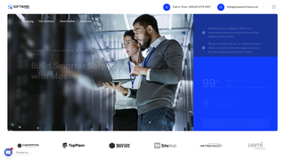 Thumbnail of maseevsoftware.net