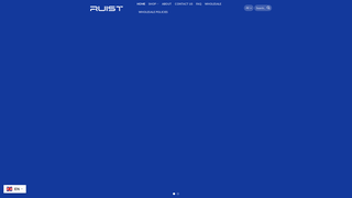 Thumbnail of ruist.net