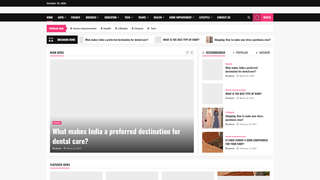 Thumbnail of globewavemedia.com