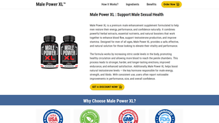 Thumbnail of us-malepower-xl.com