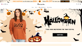 Thumbnail of floridalocalshop.com