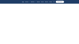 Thumbnail of adjauto.com
