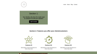 Thumbnail of lumadawnhealing.com