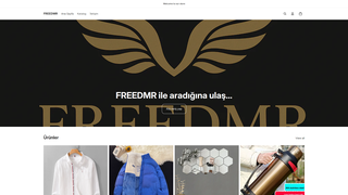 Thumbnail of freedmr31.com