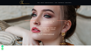 Thumbnail of kinternationalacademy.com