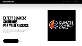Thumbnail of climateconnectmedia.com
