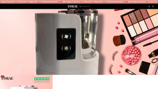 Thumbnail of fdrae.com