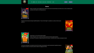 Thumbnail of mexico-game.com