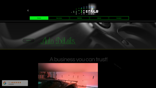 Thumbnail of autodetails907.com