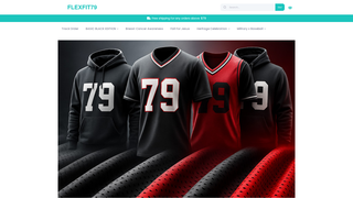 Thumbnail of flexfit79.com