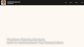 Thumbnail of astermanagementsolutions.com