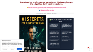 Thumbnail of aicryptosecrets.com