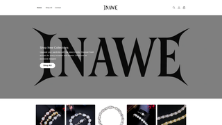 Thumbnail of inawestore.com