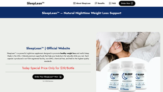 Thumbnail of sleeplean-sales.com
