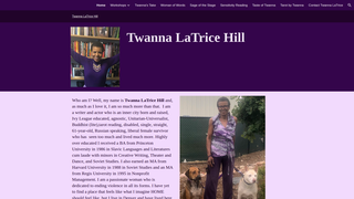 Thumbnail of twannalatricehill.com