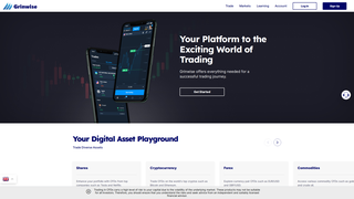 Thumbnail of grinwisepartners.com