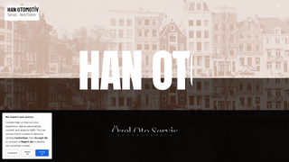 Thumbnail of hanotoservis.com