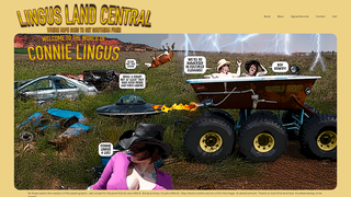 Thumbnail of lingusland.com
