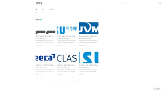 Thumbnail of infozzang.com