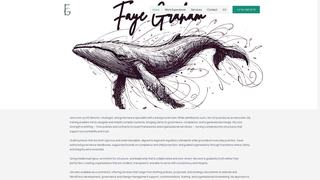 Thumbnail of fayegwendoline.com