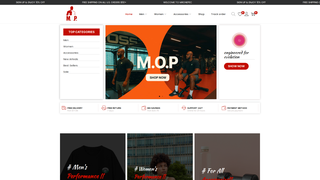 Thumbnail of mronepec.com