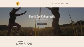 Thumbnail of nowzenchiro.com