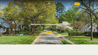 Thumbnail of commonwealthparkclt.com