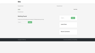 Thumbnail of ovenhi.com