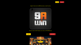 Thumbnail of 9awincasino.com