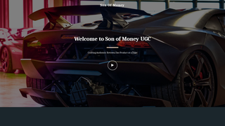Thumbnail of sonofmoneyugc.com