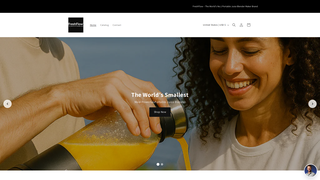Thumbnail of freeshflow.com