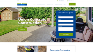 Thumbnail of concretecontractorunionky.com