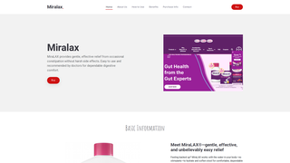 Thumbnail of miralaxshop.com