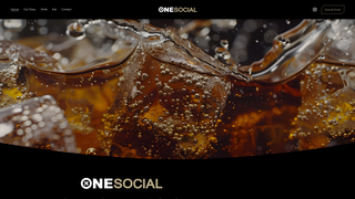 Thumbnail of onesocialpgh.com