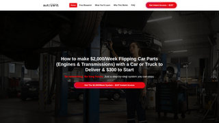 Thumbnail of autoyardjeff.com