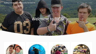Thumbnail of bicscommunity.org