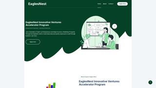 Thumbnail of espeeseaglesnest.org