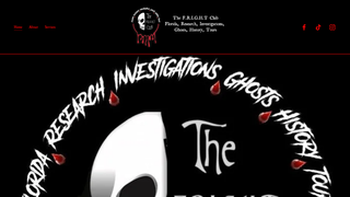 Thumbnail of thefrightclubfl.com