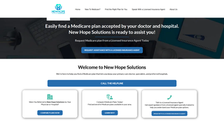 Thumbnail of fredybajoinsurance.com