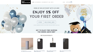 Thumbnail of weeria.com