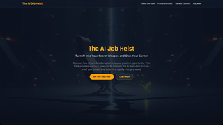 Thumbnail of aijobheist.com