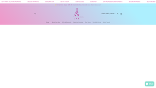 Thumbnail of intentionalsoftmom.com